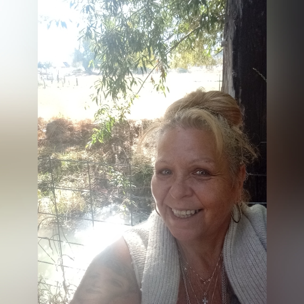 Meet your Posher, Cheryl